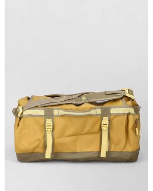 The North Face Basecamp S Travel Duffle Bag 33L - Metallic