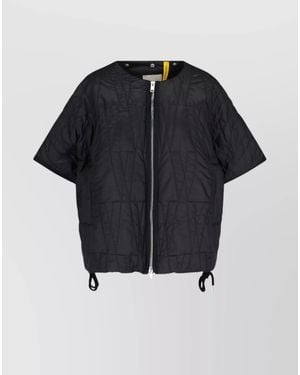 Moncler Genius Puffer Jacket - Black