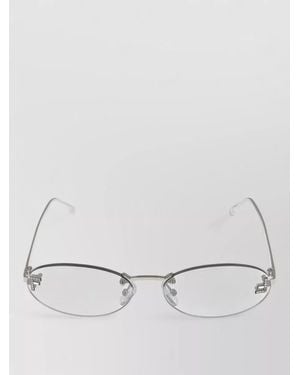 Fendi Maison Sunglasses Fe4075Us 15 135 - Multicolor