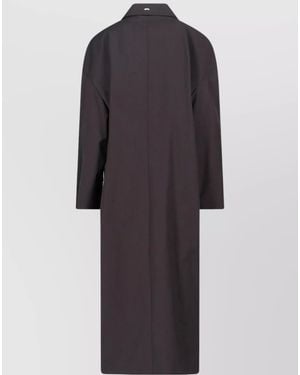 Our Legacy Trench Coat - Blue