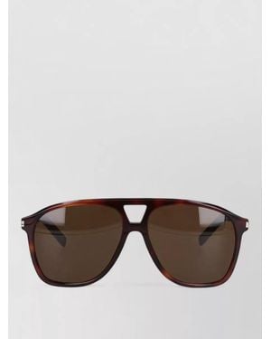 Saint Laurent Sunglasses - Brown