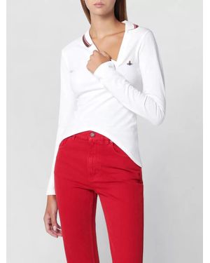 Vivienne Westwood T-Shirt - Red