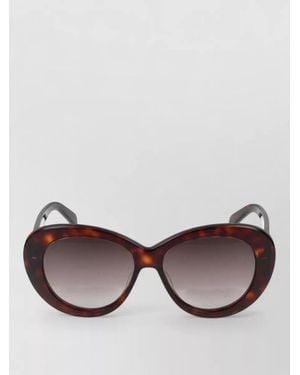 Celine Sunglasses Model Cl40317U Gradient Lenses - Brown