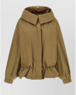 Dries Van Noten Villas 3103 Jacket - Green