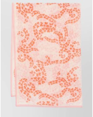 Lanvin Scarfs - Pink