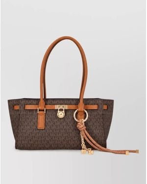 Michael Kors Tote Bag - White