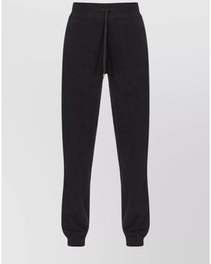 Pinko Track Trousers - Blue