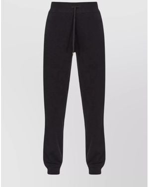 Pinko Track Pants - Blue