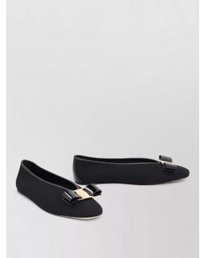 Ferragamo Ballet Flats - Multicolour