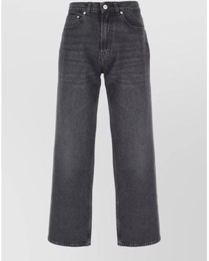 Our Legacy Denim Jeans - Grey