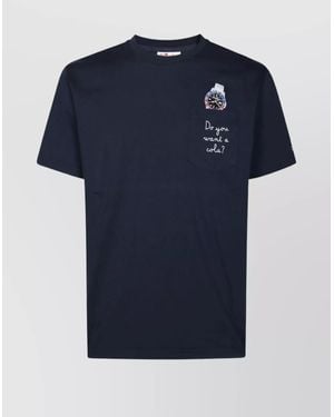 Mc2 Saint Barth T-shirts for Men | Online Sale up to 44% off