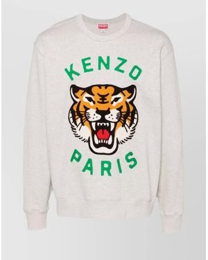 KENZO Sweatshirts for Men Online Sale up to 67 off Lyst