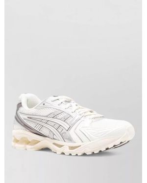 Asics Gel-Kayano 14 Low-Top Trainers - White