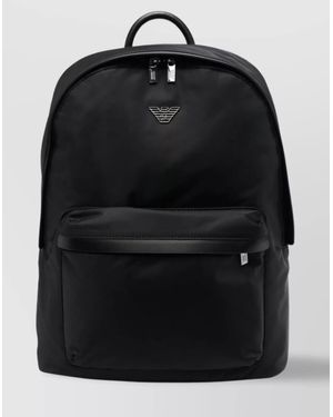 Emporio armani backpack sale sale