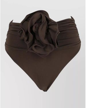 Magda Butrym Briefs - Black