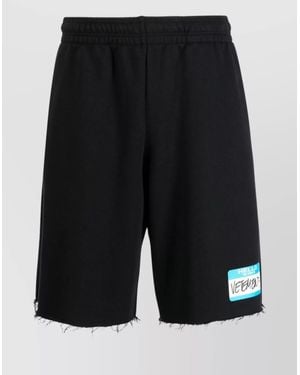 Vetements Shorts for Men | Online Sale up to 70% off | Lyst