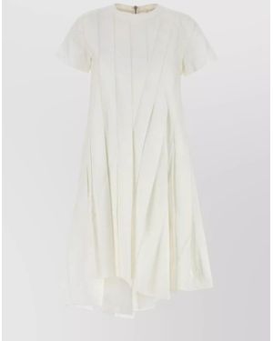 Sacai Dresses for Women | Online Sale up to 57% off | Lyst