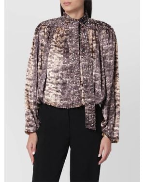 Isabel Marant Blouse - Multicolor