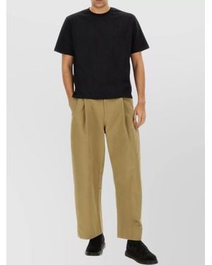 Studio Nicholson T-Shirt - Multicolour