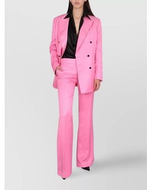 Tom Ford Boyfriend Blazer - Pink