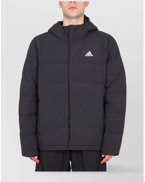 adidas sst quilted jacke