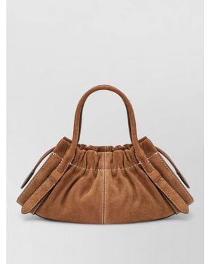 Marc Jacobs Shoulder Bag - Brown