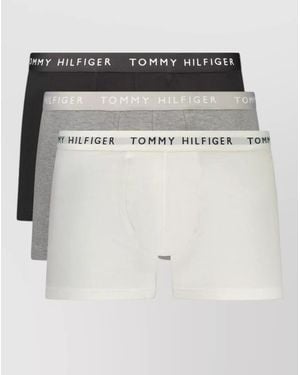 Tommy Hilfiger Cotton Boxers - Multicolour