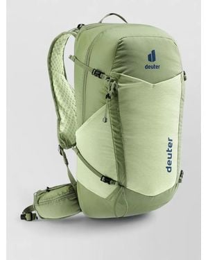 Deuter Speed Lite Pro 25 Backpack - Green