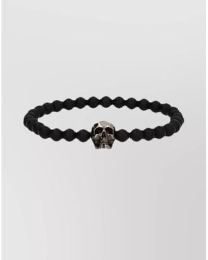 McQueen Skull Bracelet - Multicolour