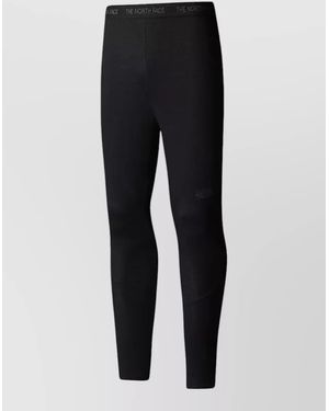 The North Face Silk Leggings - Black
