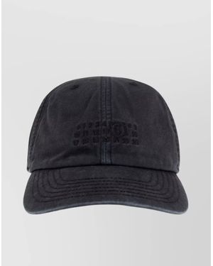 MM6 by Maison Martin Margiela Hats for Men | Online Sale up MM6 by Maison Martin Margiela Hats for Men | Online Sale up