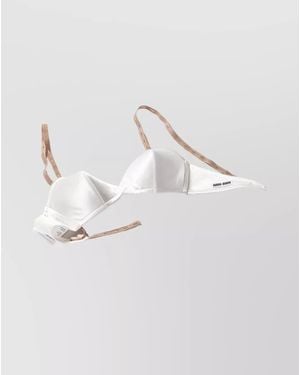 Miu Miu Bra - Multicolour