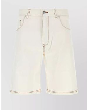 Fendi Bermuda shorts for Men | Online Sale up to 60% off | Lyst