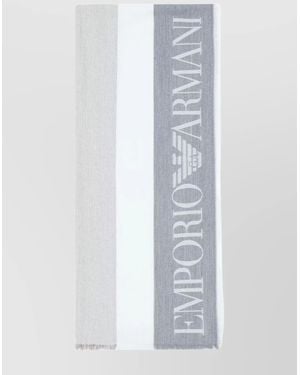 Emporio Armani Scarves and mufflers for Women | Online Sale