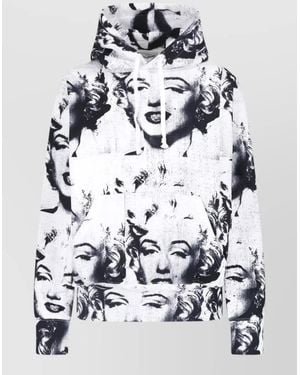 VAQUERA Hoodie - Multicolour