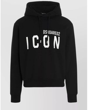 DSquared² Hoodies for Men | Online Sale up to 60% off | Lyst