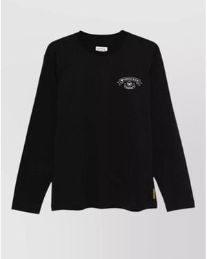 Emporio Armani Long-sleeve t-shirts for Men | Online Sale up to 75