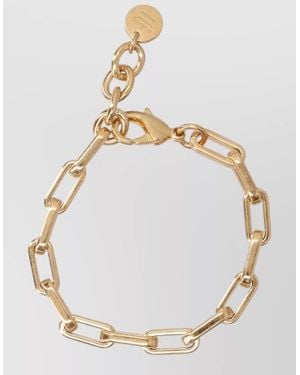 Mulberry Bracelet - Metallic