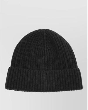 Dolce & Gabbana Beanie - Black
