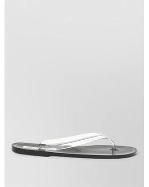 Christopher Esber Sandals - Grey