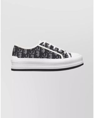 Dior Low-top sneakers for Women | Online Sale up to 42% off | Lyst