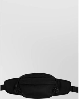 HUGO Urban Crossbody Bag Adjustable Strap - Black