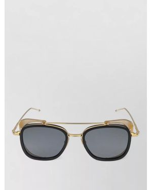 Thom Browne Sunglasses Ues808A G0003 001 51Mm - Gray