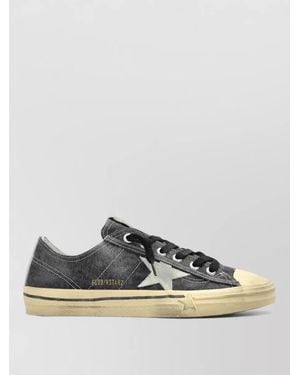 Golden Goose Low-Top Sneakers - Multicolor