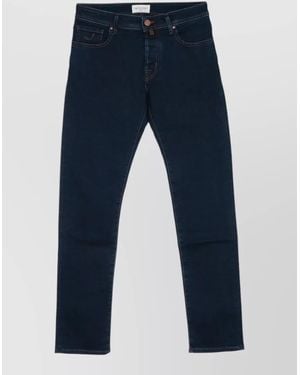 Jacob Cohen Denim Jeans - Blue