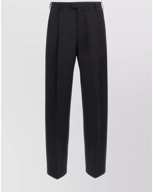 Marni Tailored Trousers - Blue