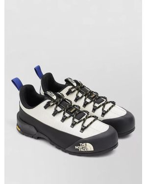 The North Face Nf0A8Dappl Giy Trainers Pull Tab Design - Multicolour