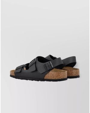 Birkenstock Synthetic Milano Sandals - Multicolour