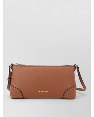 Michael Kors Na Crossbody Bag - Brown