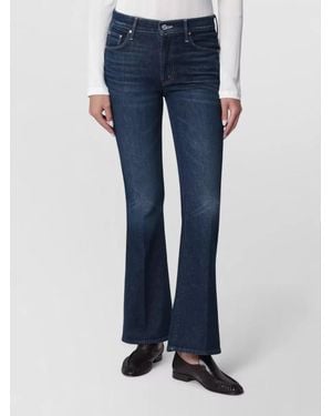 Mother Denim Jeans - Blue